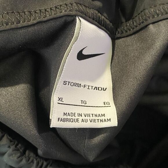 Nike Pro Elite RIO Sponsored Olympic Storm Fit Pants Size X-Large AO8500-017 New - Picture 7 of 8